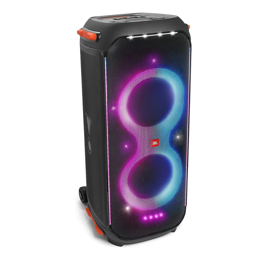 JBL PartyBox 710 Portable Party Speaker - Black | JBLPARTYBOX710EU